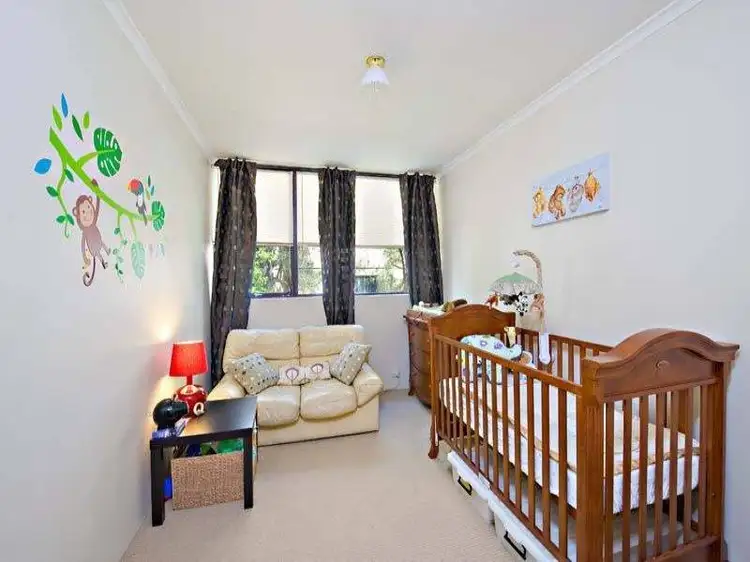 Fourth view of Homely apartment listing, 10/22 Wolseley Street, Drummoyne NSW 2047