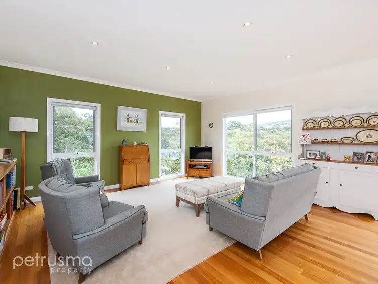 Fourth view of Homely house listing, 18 Malachi Drive, Kingston TAS 7050