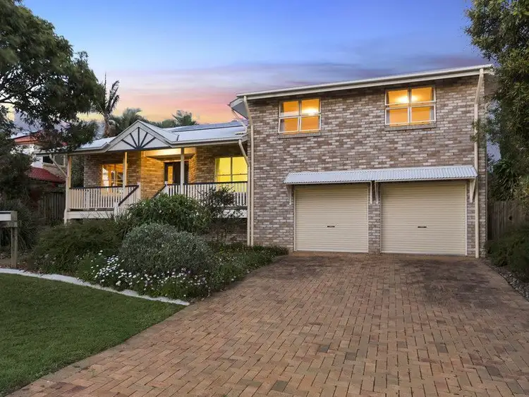 Fourth view of Homely house listing, 59 Altoft Street, Kuraby QLD 4112