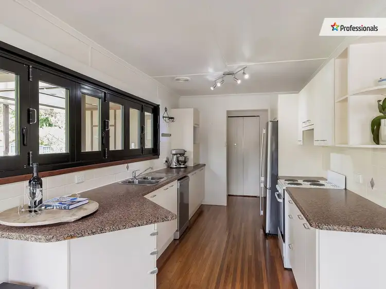Second view of Homely house listing, 46 Bargo Street, Arana Hills QLD 4054
