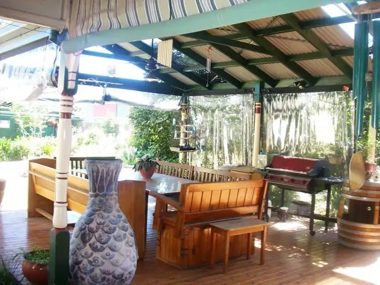 Sixth view of Homely house listing, 163 Myrtle Street, Myrtleford VIC 3737