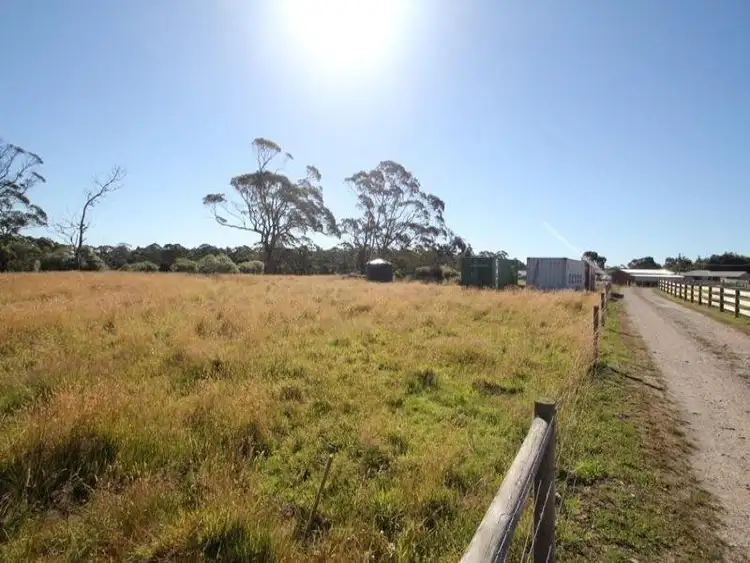 Second view of Homely land listing, 9 Ida Scott Crescent, Smithton TAS 7330