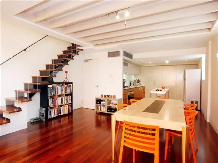 Sixth view of Homely apartment listing, 1005/2 York Street, Sydney NSW 2000