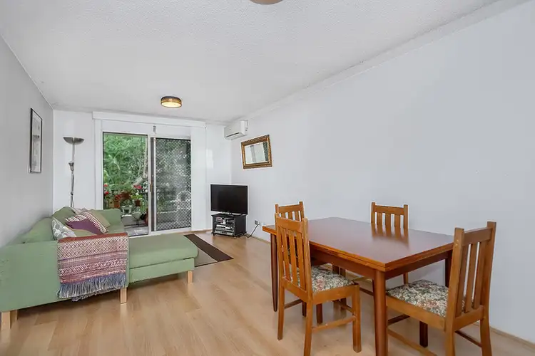 Fourth view of Homely apartment listing, 18/2 Evelyn Avenue, Concord NSW 2137