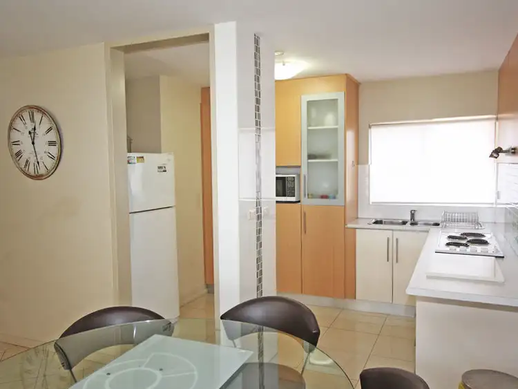 Fifth view of Homely unit listing, 4/17 Mistral Close, Nelson Bay NSW 2315