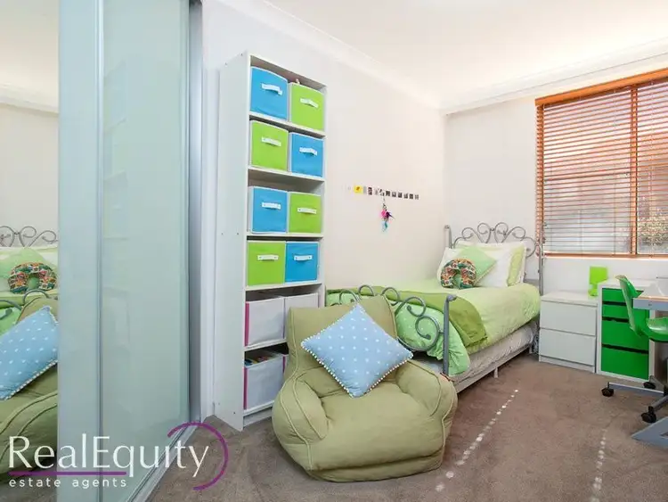 Sixth view of Homely unit listing, 19/12 Frank Oliveri Drive, Chipping Norton NSW 2170