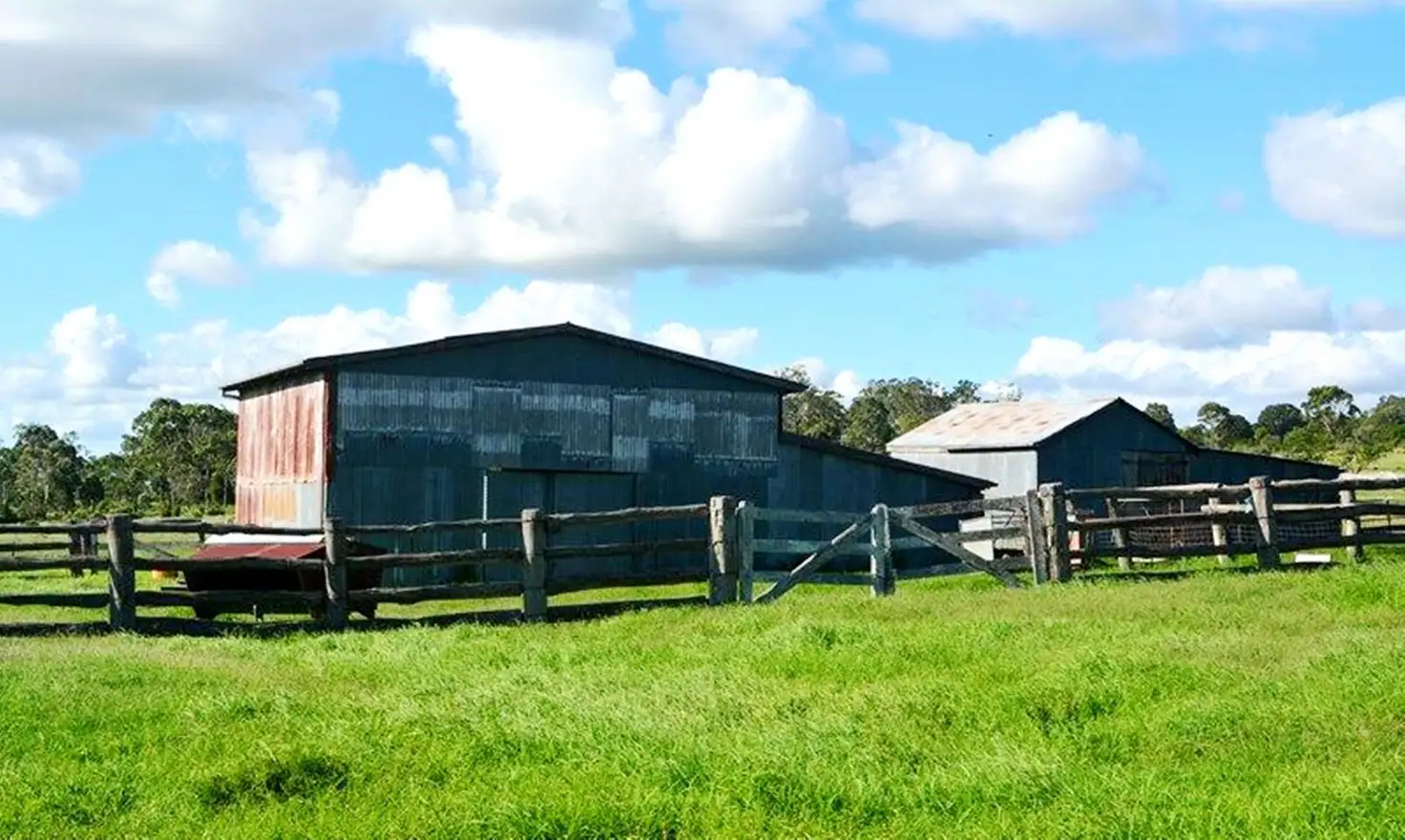 Main view of Homely rural property listing, 13354 D'aguilar Highway, Nanango QLD 4615
