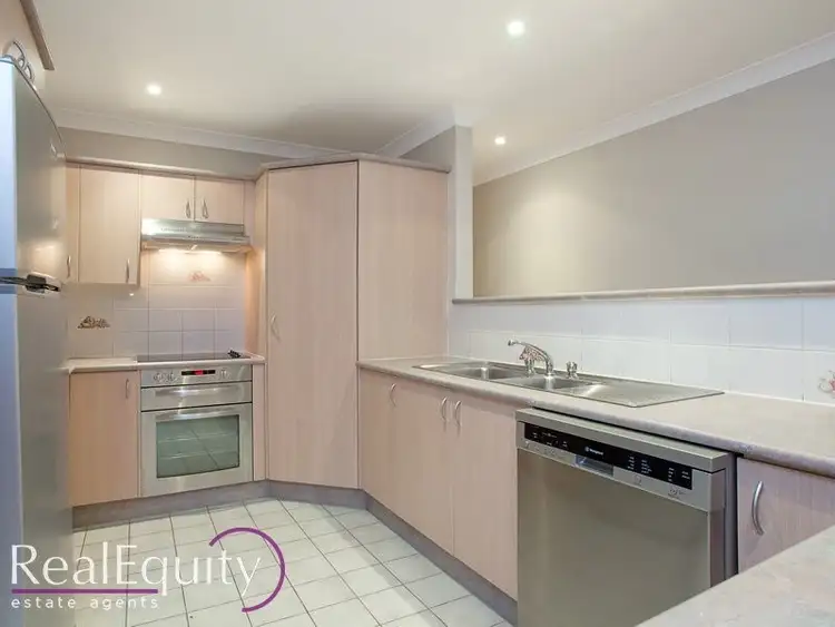 Fourth view of Homely semi-detached listing, 109B Central Avenue, Chipping Norton NSW 2170