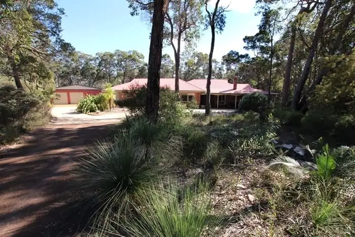 Main view of Homely house listing, 16 Blue Wren Lane, Denmark WA 6333