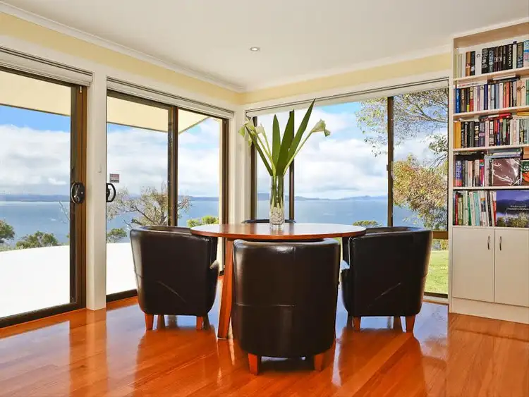Sixth view of Homely house listing, 370 Forest Hill Road, Sandford TAS 7020