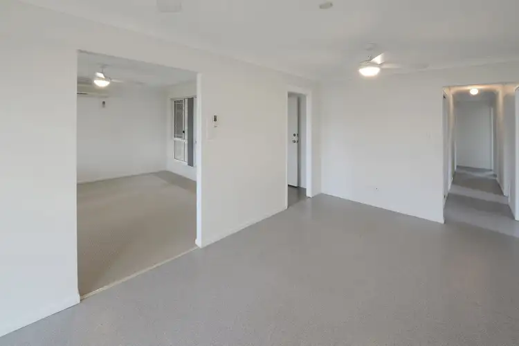 Second view of Homely house listing, 28 Cocos Place, Raceview QLD 4305