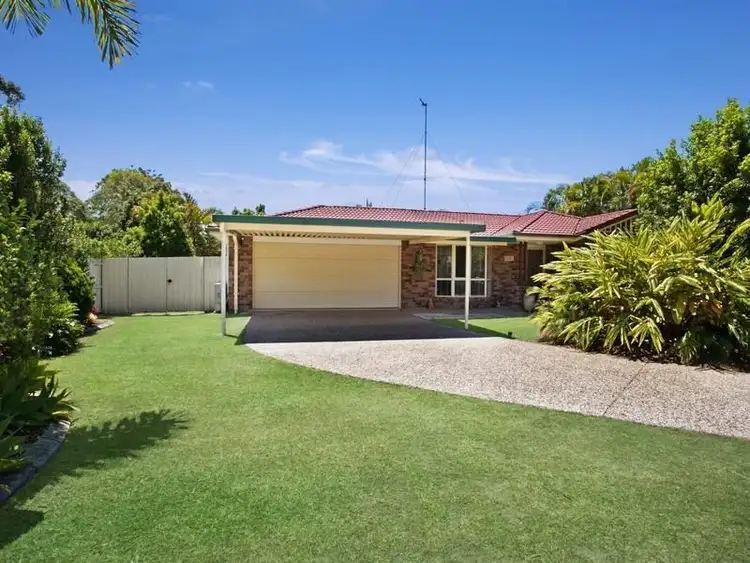 10 Portrush Court, Tewantin QLD 4565