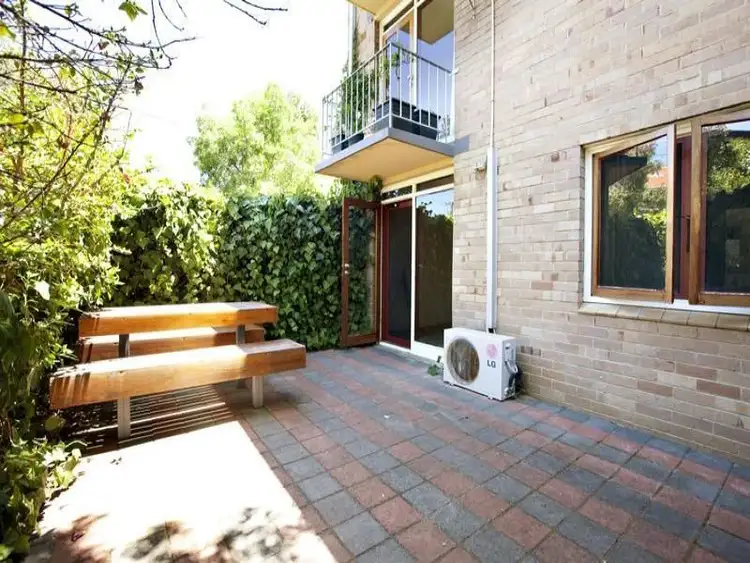 1/550 William  Street, Mount Lawley WA 6050