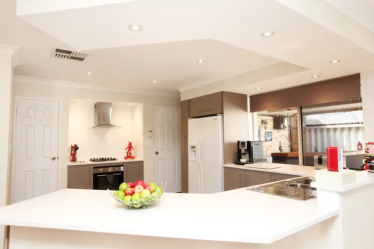 Third view of Homely house listing, 48 Barraberry Retreat, Canning Vale WA 6155