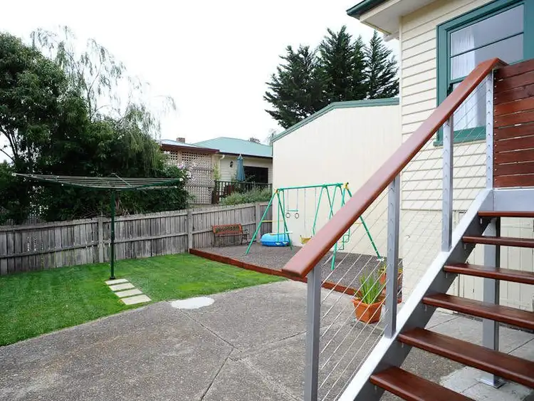 Fifth view of Homely house listing, 134 Gordons Hill Road, Lindisfarne TAS 7015