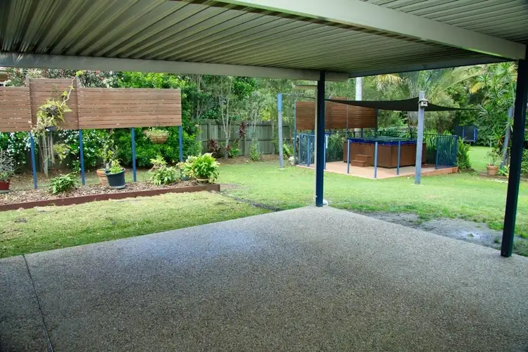 Third view of Homely house listing, 10 Bloomfield Place, Beerwah QLD 4519