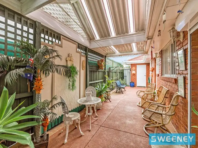 Sixth view of Homely unit listing, 1/34 Romawi Street, Altona VIC 3018