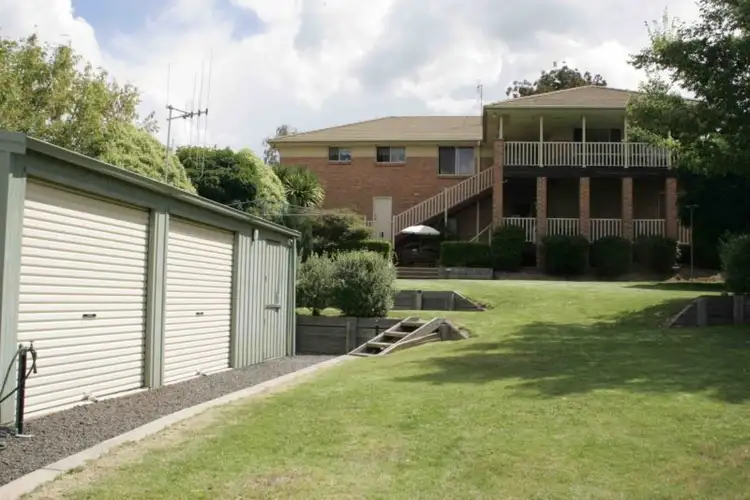 Second view of Homely house listing, 8 Redgum Avenue, Orange NSW 2800