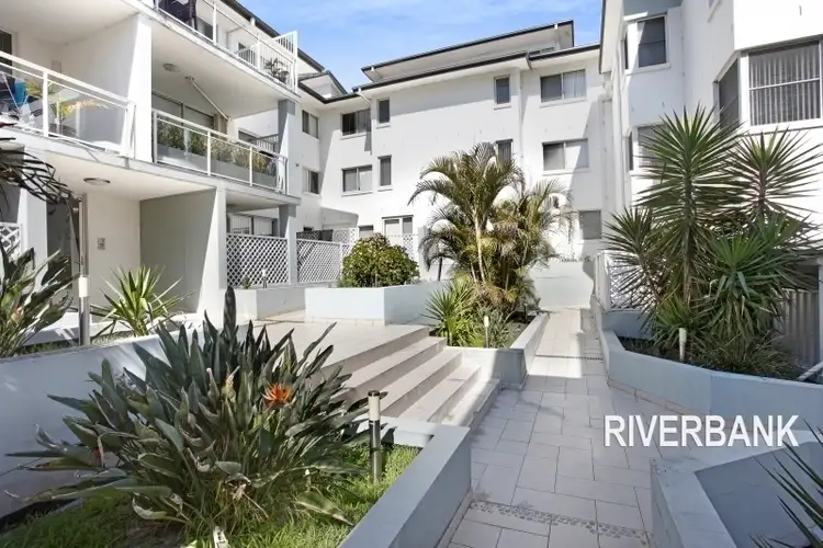 Second view of Homely unit listing, 35/124 Driftway Drive, Pemulwuy NSW 2145