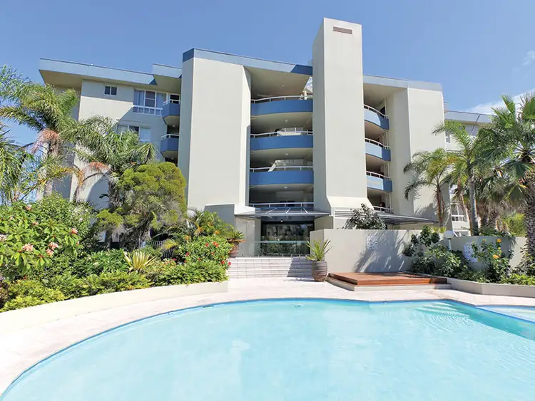 4/11 Columbia Close, Nelson Bay NSW 2315