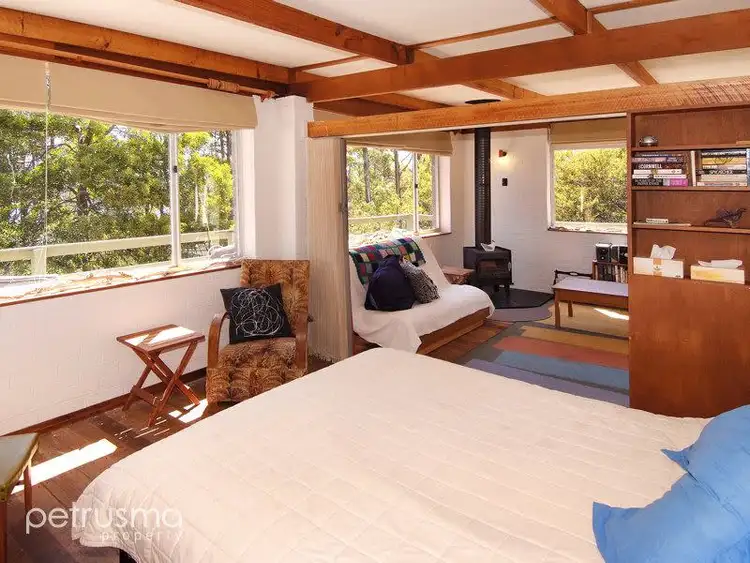 Third view of Homely house listing, 80-82 Williams Road, Randalls Bay TAS 7112