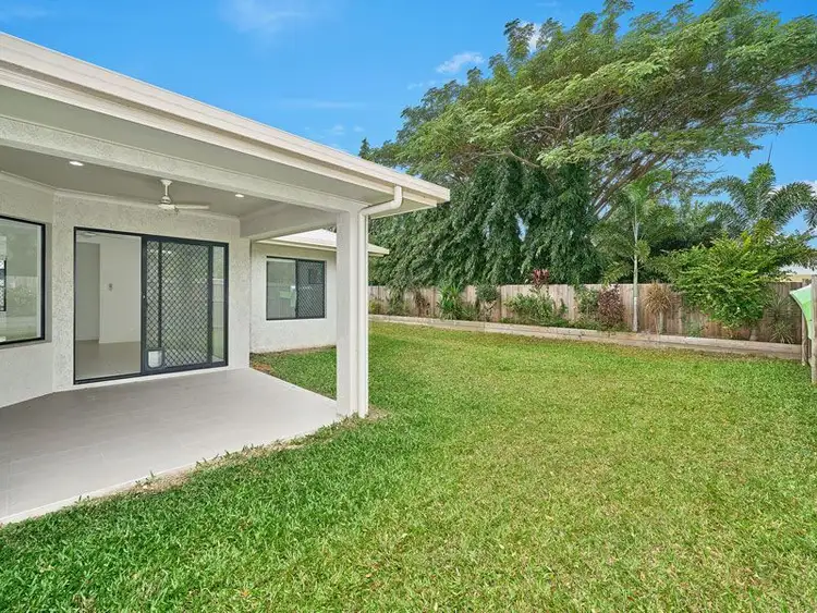 Sixth view of Homely house listing, 9 Exploration Way, Edmonton QLD 4869