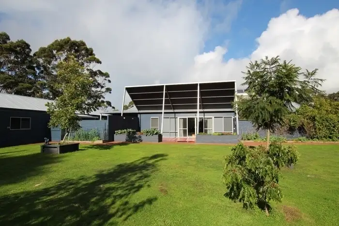 Fourth view of Homely house listing, 8 Wishart Close, Denmark WA 6333