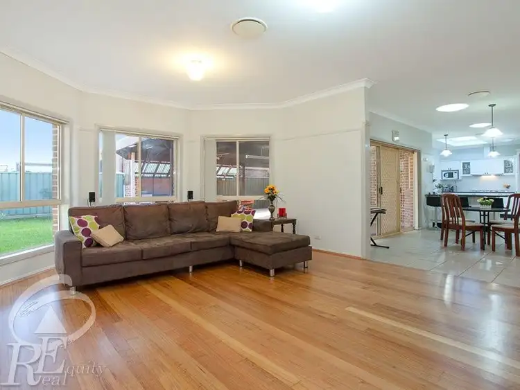 Fourth view of Homely house listing, 19 Chippenham Street, Chipping Norton NSW 2170