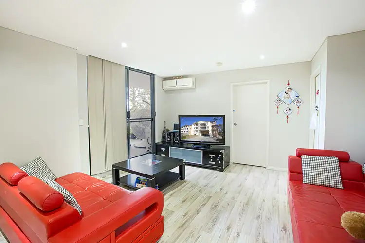 Third view of Homely apartment listing, 28/1-9 Shirley Street, Carlingford NSW 2118