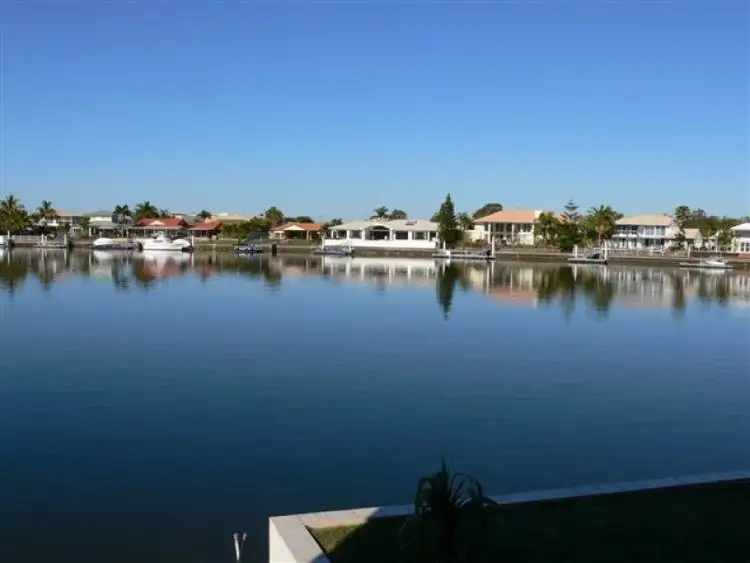 Third view of Homely house listing, 25 Bass Court, Banksia Beach QLD 4507