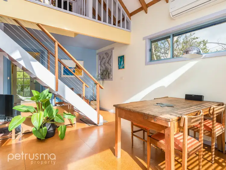 Fourth view of Homely house listing, 49 Thompson Way, Clifton Beach TAS 7020