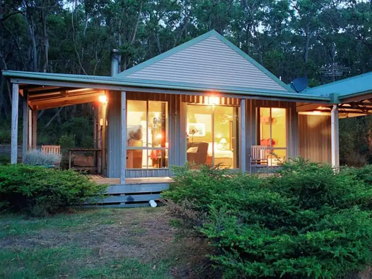 Sixth view of Homely house listing, 4/615 Hordern Vale Road (Cape Otway), Apollo Bay VIC 3233