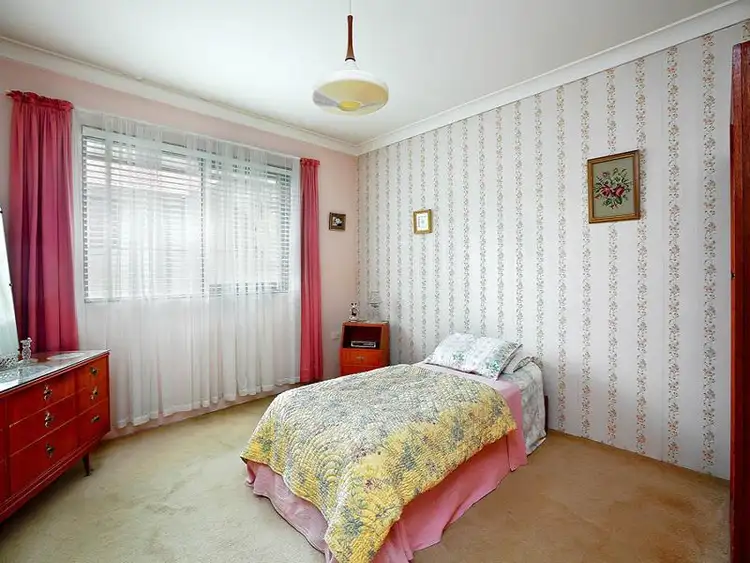 Fourth view of Homely apartment listing, 3/12 Beronga Street, North Strathfield NSW 2137