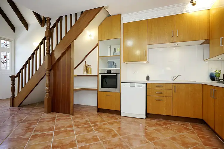 Fifth view of Homely house listing, 30A Windsor Street, Perth WA 6000