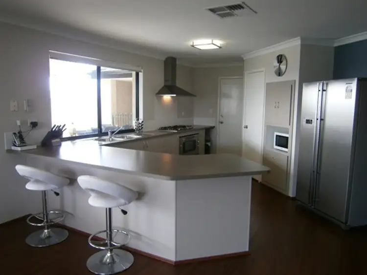 Third view of Homely house listing, 30 Jupiter Drive, Australind WA 6233