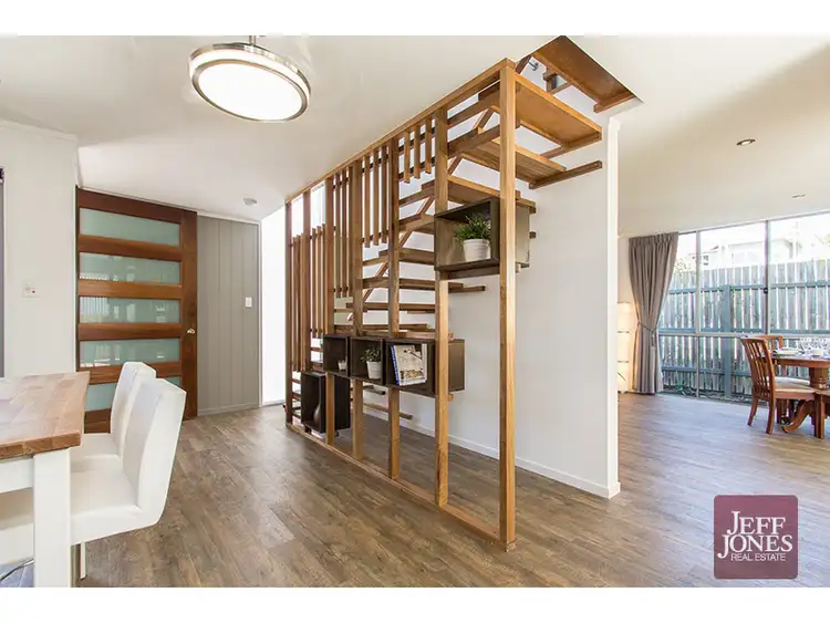 Sixth view of Homely house listing, 7 St Leonards Street, Coorparoo QLD 4151