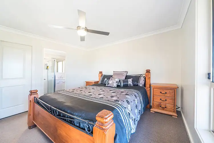 Sixth view of Homely house listing, 159 Mcmahon Way, Singleton Heights NSW 2330