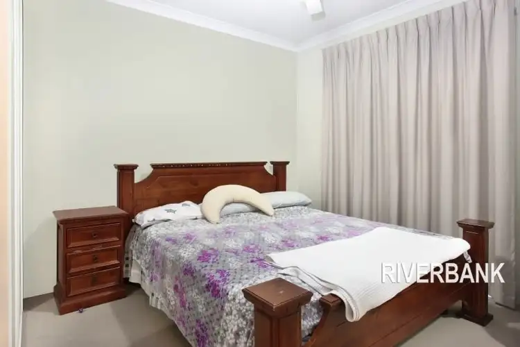 Fourth view of Homely apartment listing, 26/13-19 Pastoral Cct, Pemulwuy NSW 2145