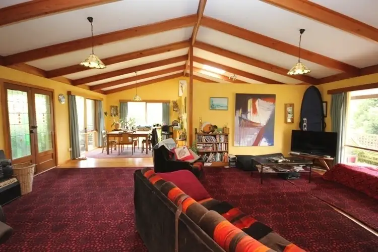 Main view of Homely house listing, 11 Louisa Street, Cygnet TAS 7112