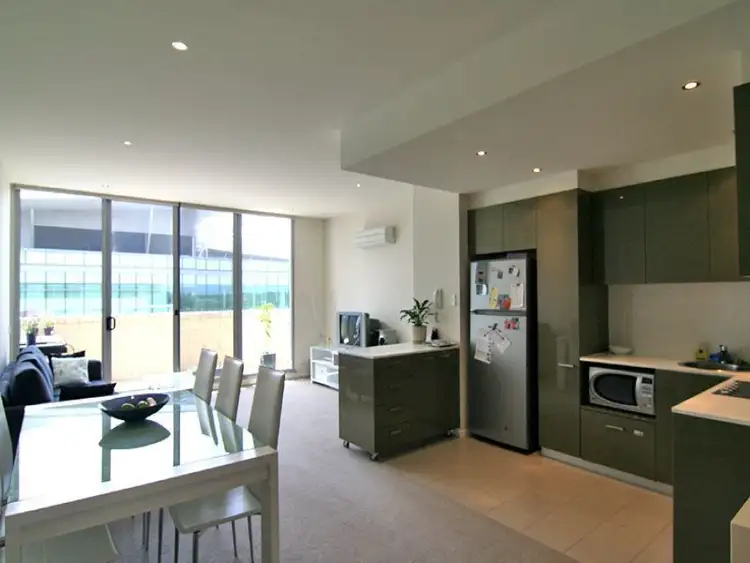 Sixth view of Homely apartment listing, 42/1 Gordon Street, Canberra ACT 2600