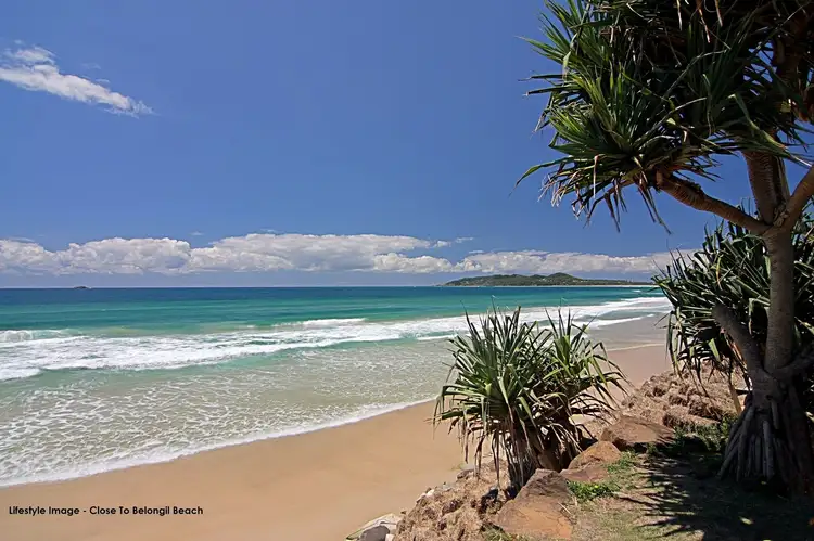 Third view of Homely unit listing, 2/28 Belongil Crescent, Byron Bay NSW 2481