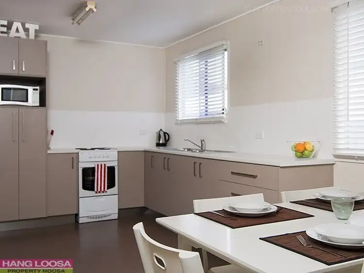 Second view of Homely house listing, 50 Werin Street, Tewantin QLD 4565
