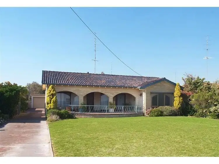Fifth view of Homely house listing, 792 Geographe Bay Road, West Busselton WA 6280