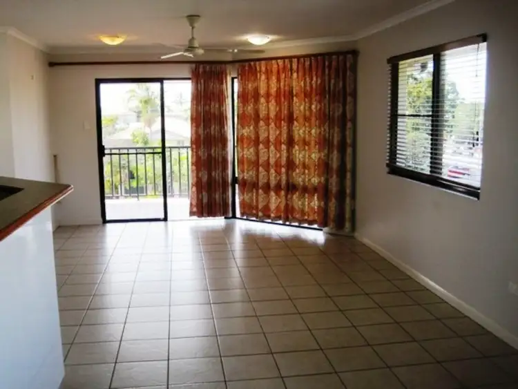 Second view of Homely unit listing, 5/106 Eyre Street, North Ward QLD 4810