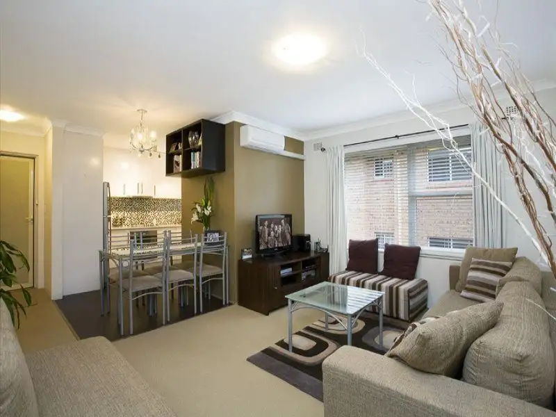 Main view of Homely unit listing, 5/3 Queensborough Road, Croydon Park NSW 2133