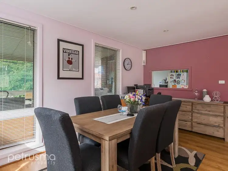 Third view of Homely house listing, 1 Tonks Place, Bridgewater TAS 7030