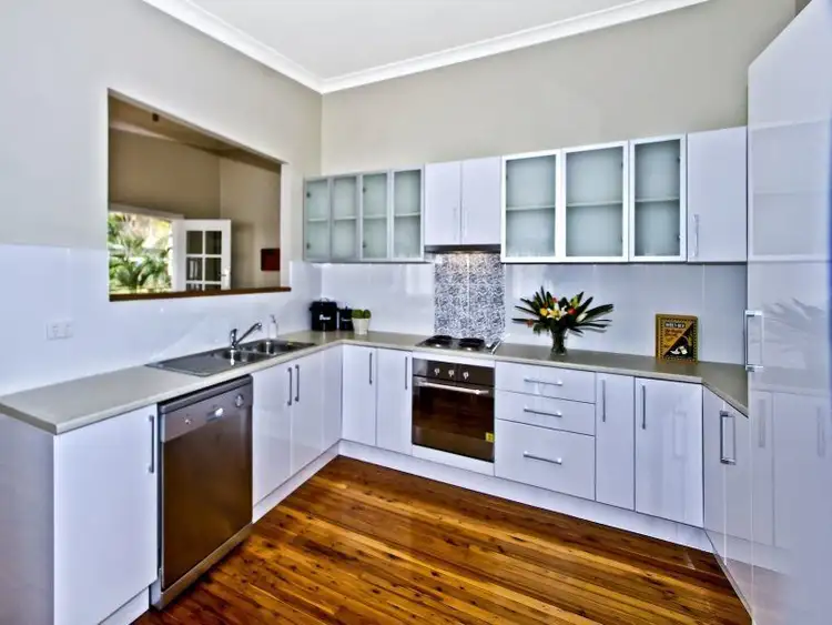 Third view of Homely house listing, 1A Day st, Wyoming NSW 2250