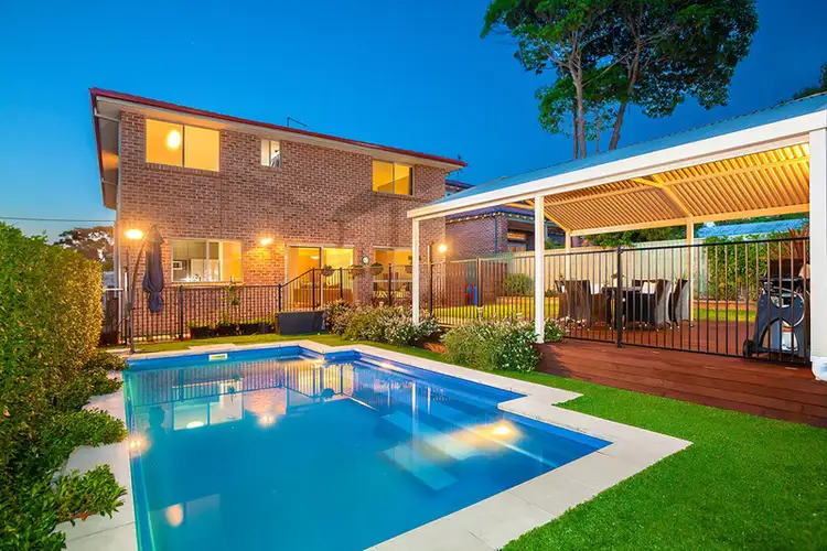 Sixth view of Homely house listing, 16 Lorraine Street, North Strathfield NSW 2137
