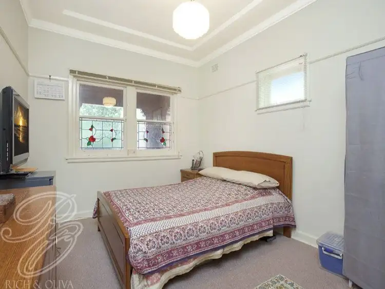 Fourth view of Homely semi-detached listing, 136 Victoria Street, Ashfield NSW 2131