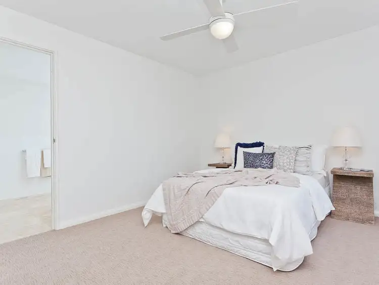 Sixth view of Homely apartment listing, 24/14 Money Street, Perth WA 6000